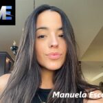 Today Manuela Escobar: A Glimpse into Her Life