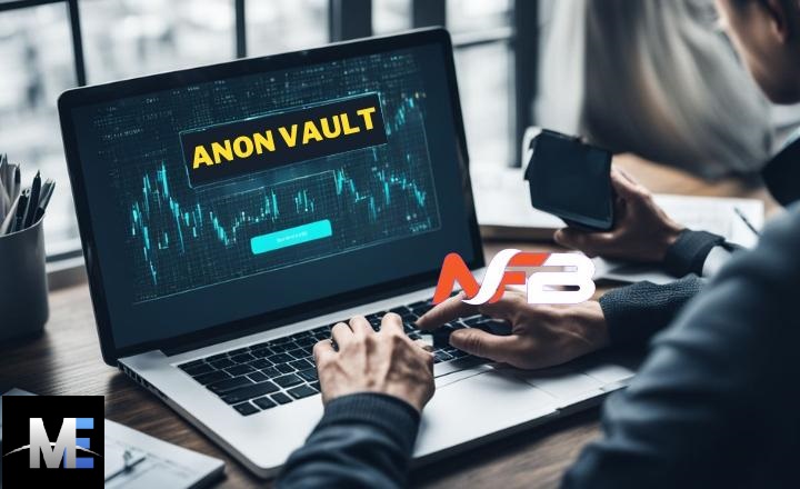 AnonVault: A Comprehensive Guide to Privacy and Security