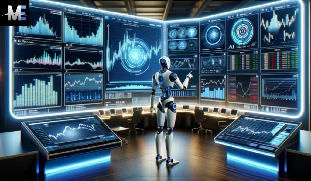 5StarsStocks AI: Revolutionizing Investment Strategies with Artificial Intelligence