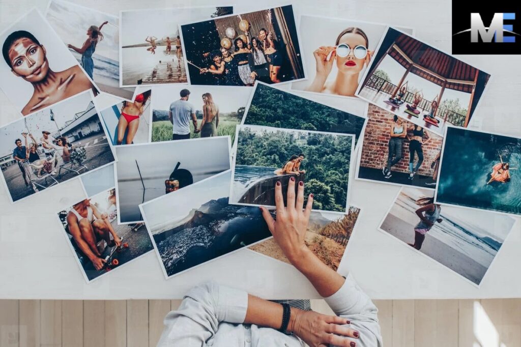 TributePrintedPics: The Power of Preserving Memories in Print