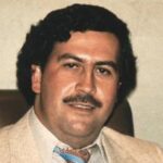 The Rise and Fall of Pablo Escobar: A Legendary Life in Crime