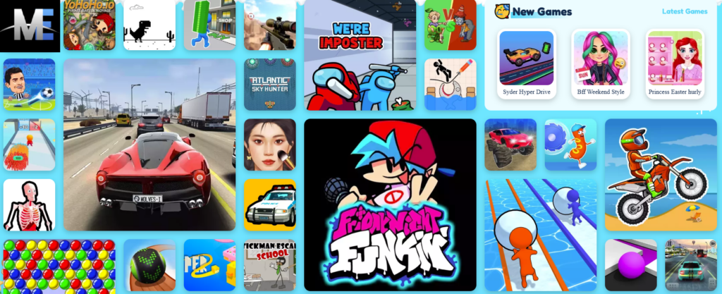 Enjoy4Fun: Your Ultimate Guide to Unique Entertainment