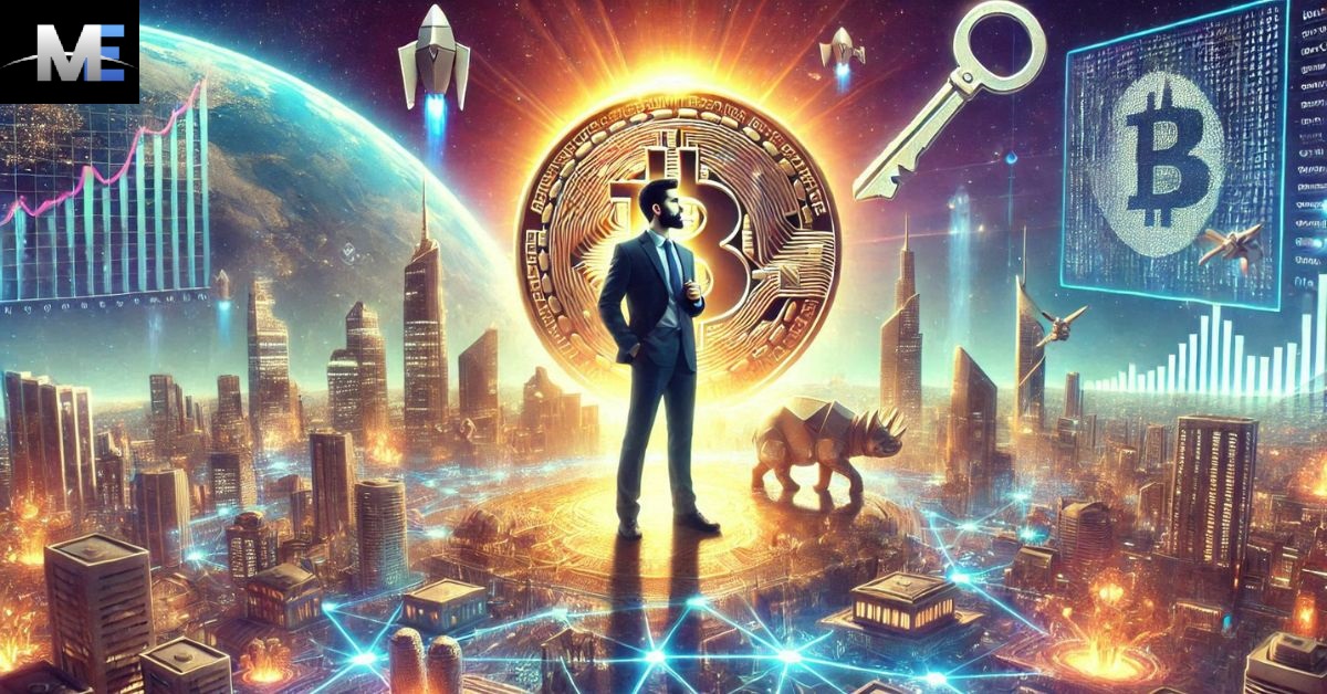 Crypto30x.com Gigachad: The Ultimate Cryptocurrency Platform