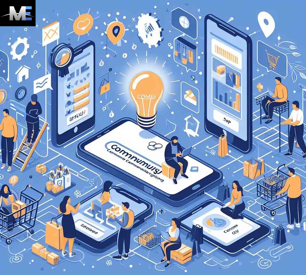 Coomersu: Revolutionizing E-Commerce with Innovation