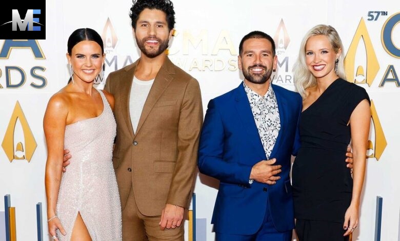the Story Behind Dan and Shay Wife Died