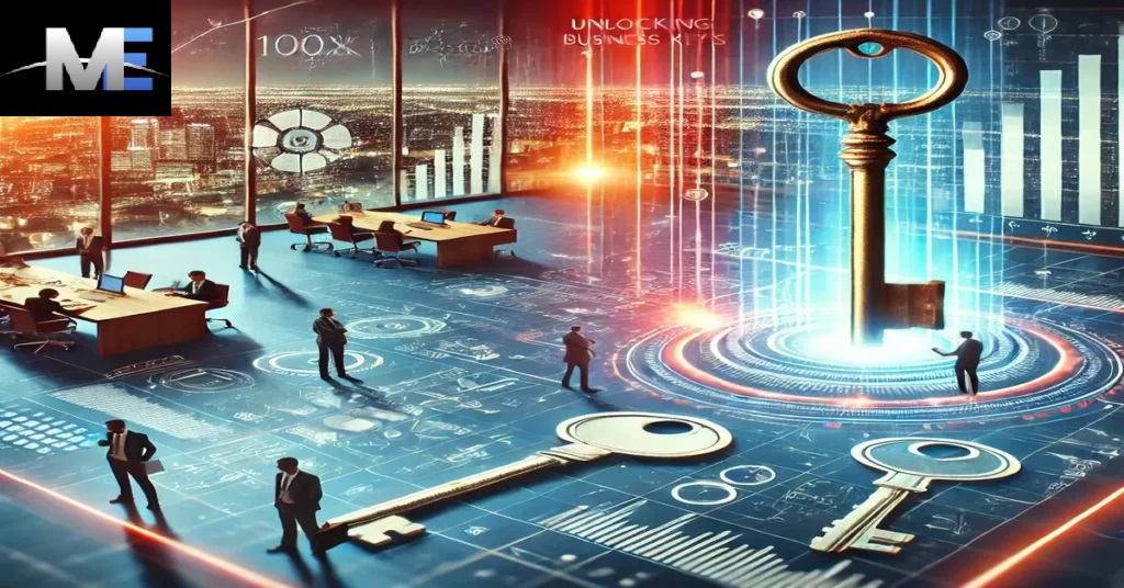 Success100x.com Factors: Unveiling the Key to Exceptional Growth