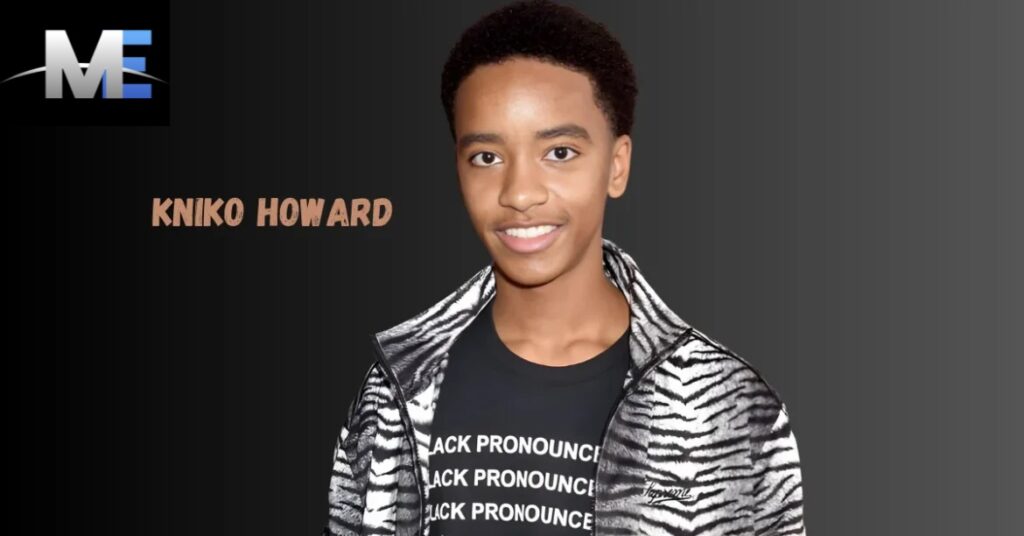 Kniko Howard: A Name That Sparks Curiosity
