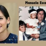 Manuela Escobar Net Worth: Unveiling the Mystery Behind a Quiet Life