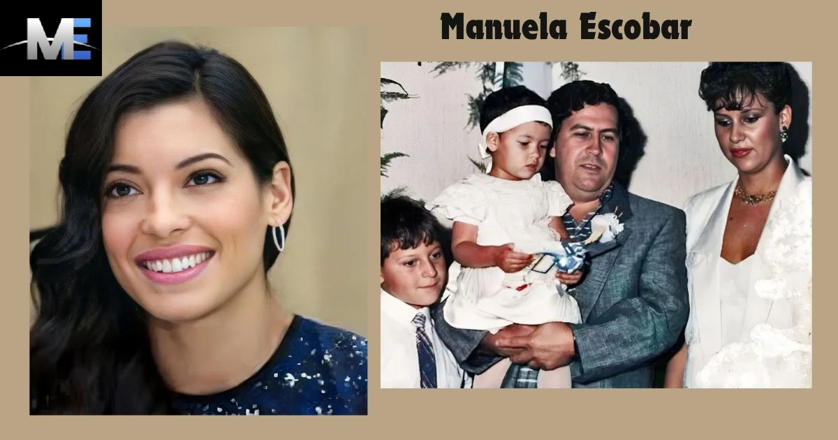 Manuela Escobar Net Worth: Unveiling the Mystery Behind a Quiet Life