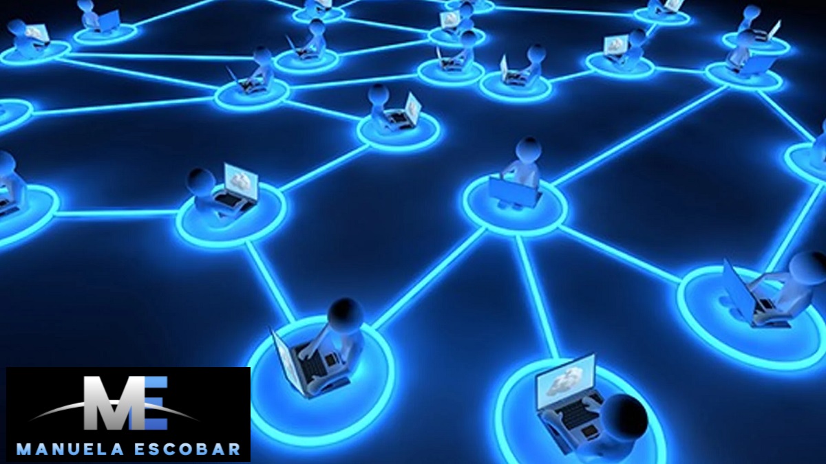The World of Myliberla.com Blog: A Unique Digital Space