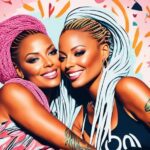 Eva Marcille Twin Sister: Unveiling the Mystery