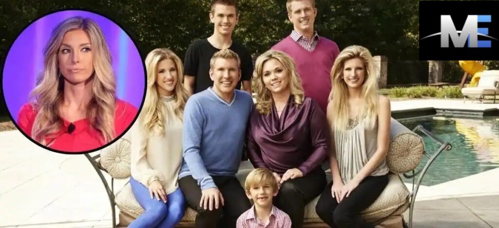 The Truth Behind the Rumor: Chrisley Knows Best Daughter Dies