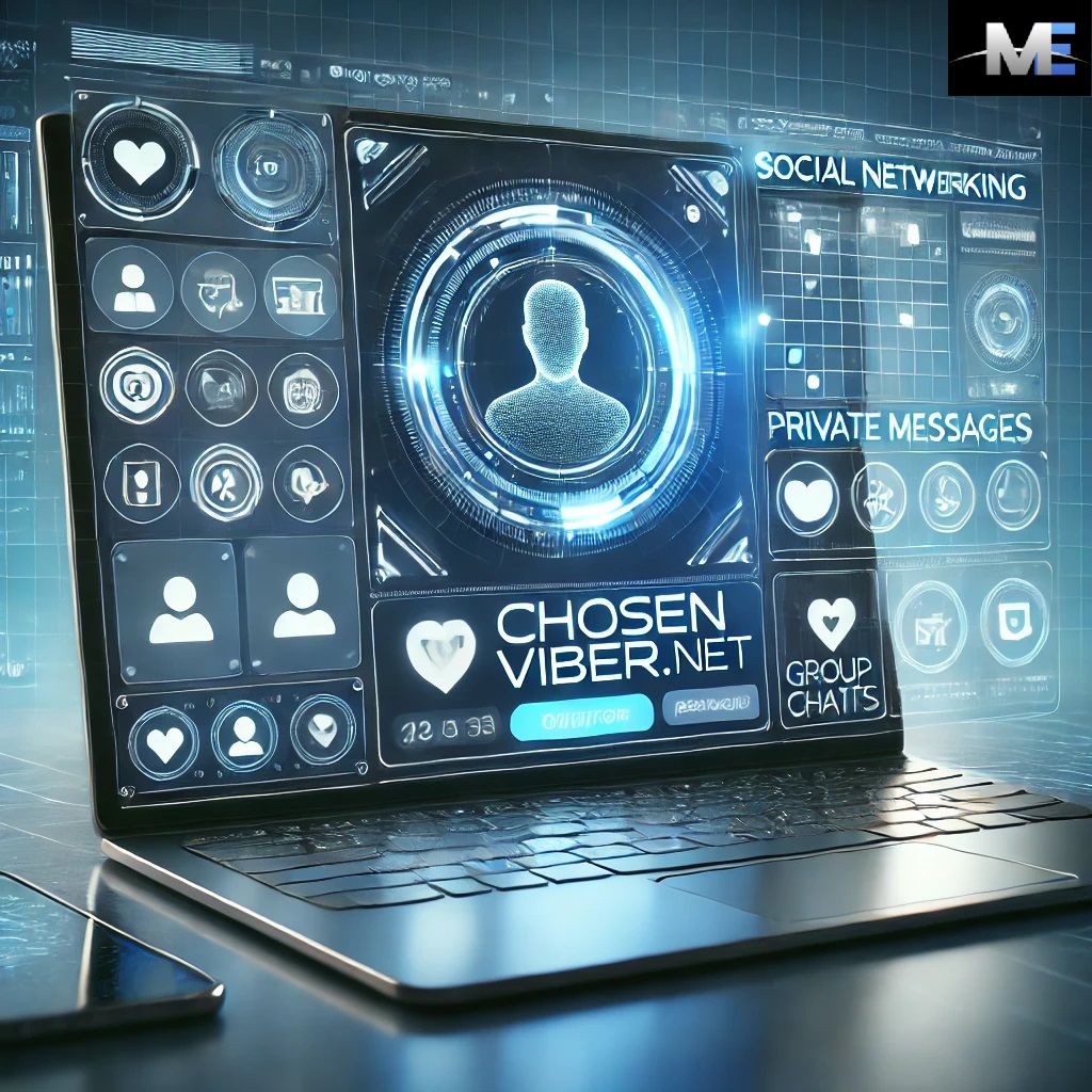 Chosenviber.net: Exploring the Features, Benefits, and User Experience