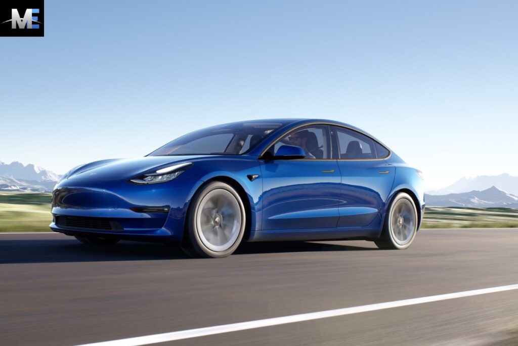 Why a Used Tesla Model 3 Is a Smart Choice