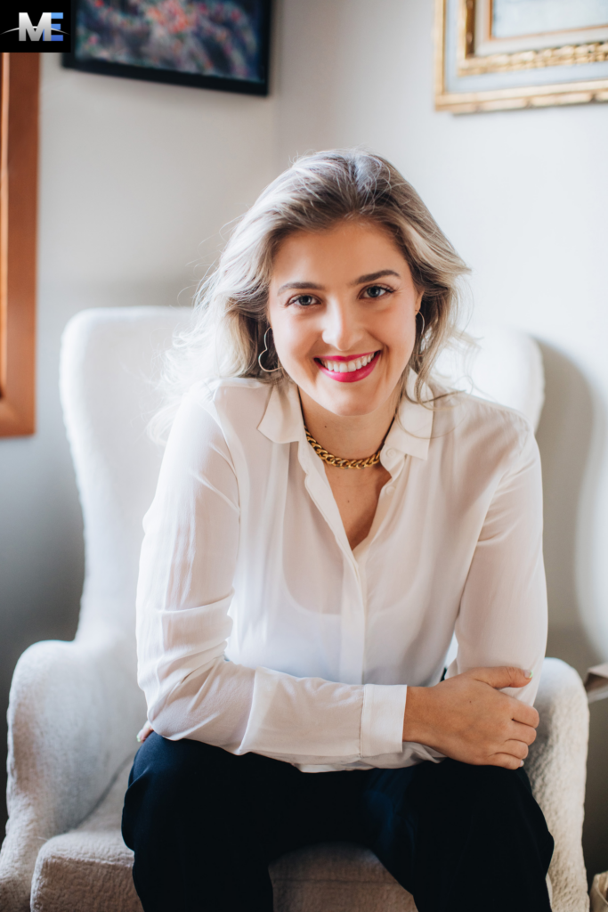 Stephanie Niles: A Multifaceted Professional Making Waves