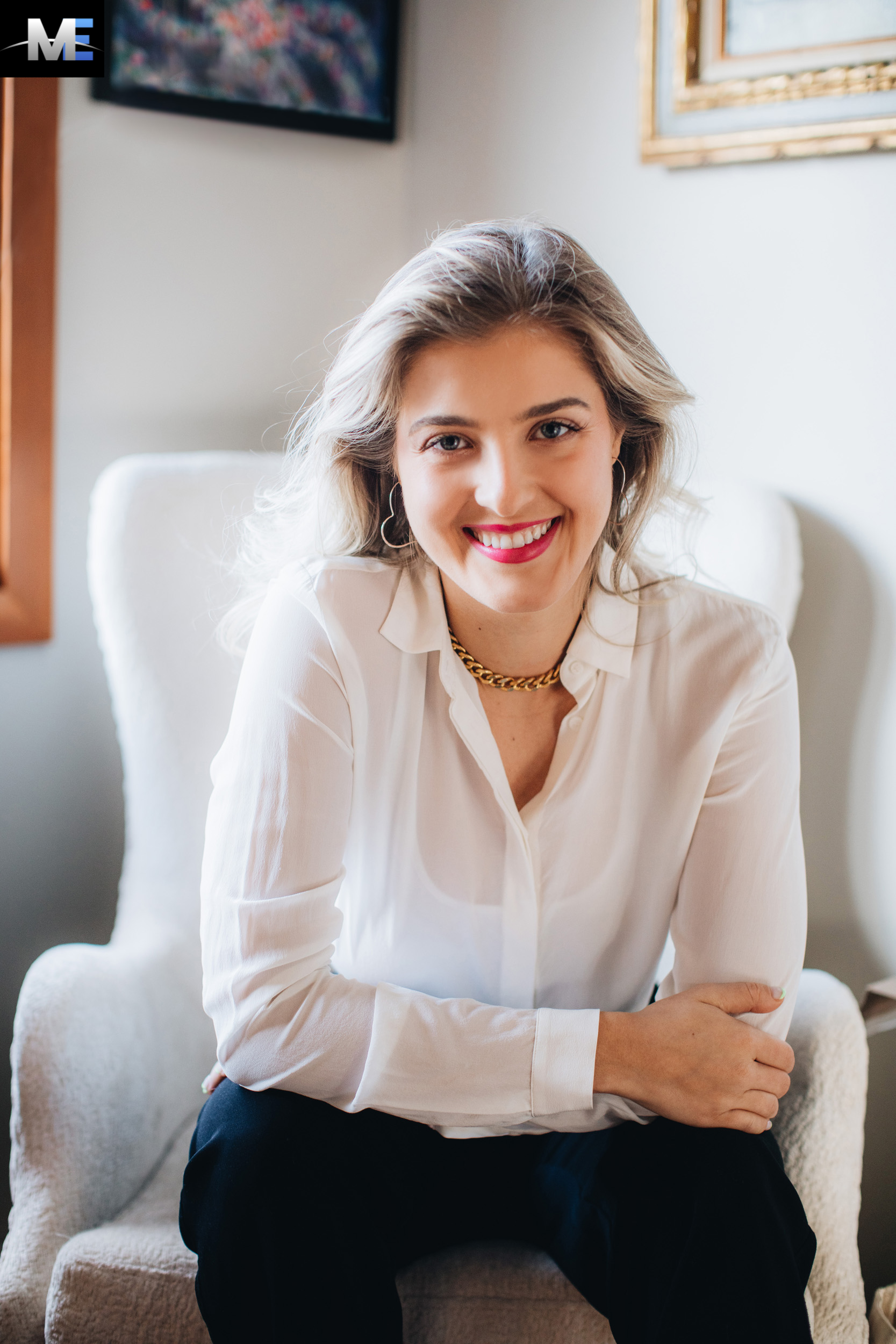 Stephanie Niles: A Multifaceted Professional Making Waves