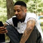 Ant Glizzy: Rising Star and His Journey to Success