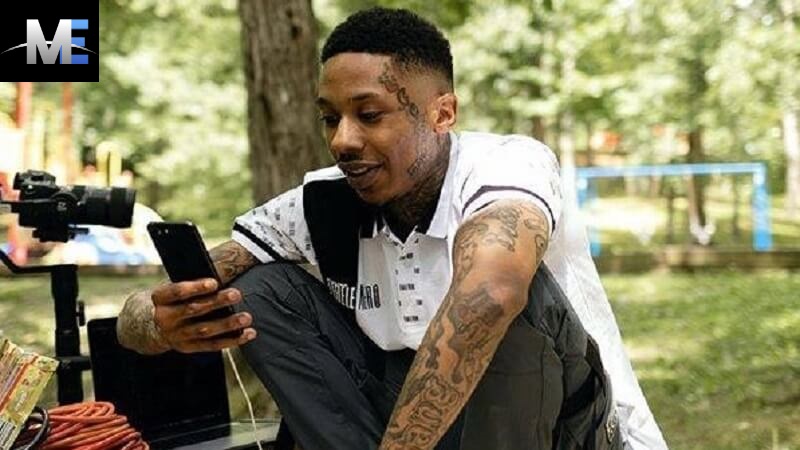 Ant Glizzy: Rising Star and His Journey to Success