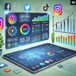 Increditools: Revolutionizing Social Media Growth with Powerful Tools