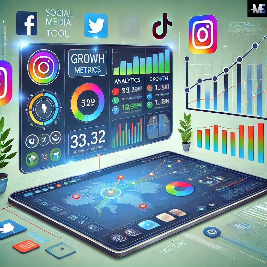 Increditools: Revolutionizing Social Media Growth with Powerful Tools