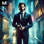 How to Become a John Wick: The Ultimate Guide to Mastering Combat, Style, and Mental Discipline
