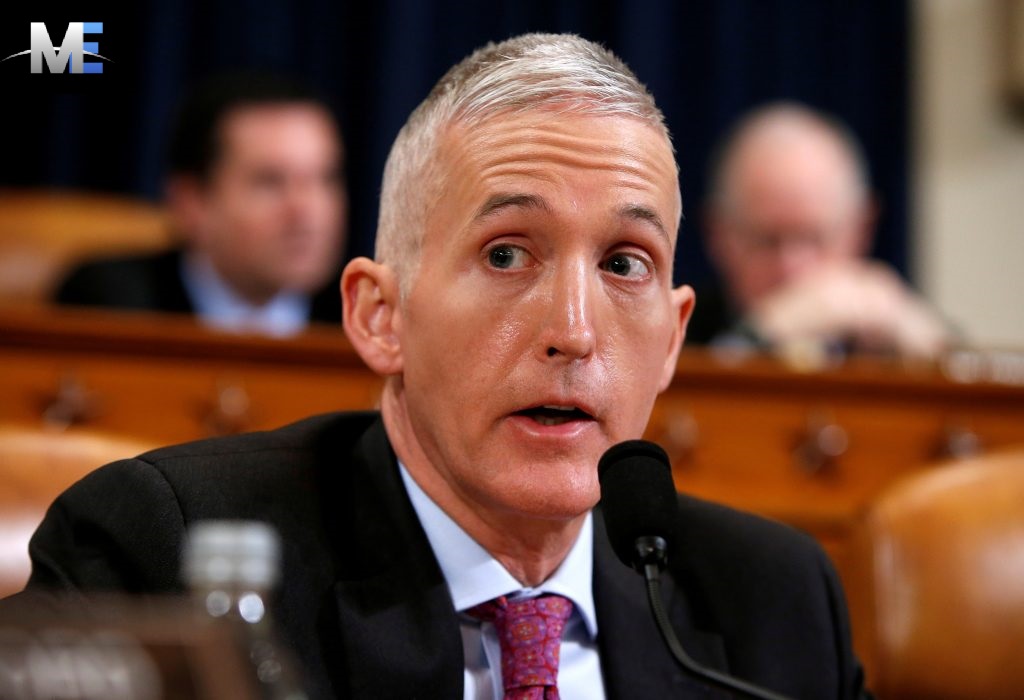 Trey Gowdy: A Comprehensive Look at His Life, Career, and Intriguing Details