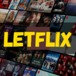 Letflix: Revolutionizing the Streaming Experience with Innovation and Entertainment