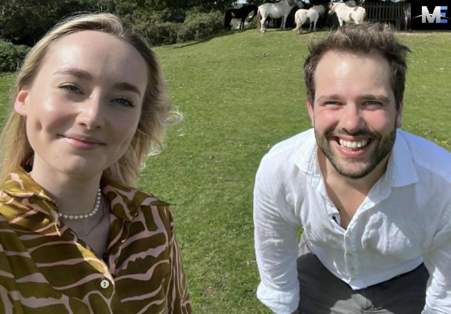 Hettie Jago Partner: Unveiling the Personal Life of a Rising Star