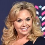 Julie Chrisley: Updates on Her Legal Journey