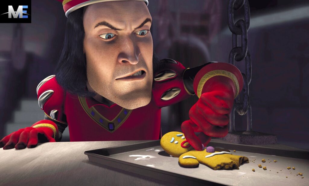 The Enigma of Lord Farquaad: A Deep Dive into the Character of Shrek’s Iconic Villain