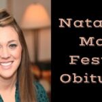 Natasha Mae Fester Obituary