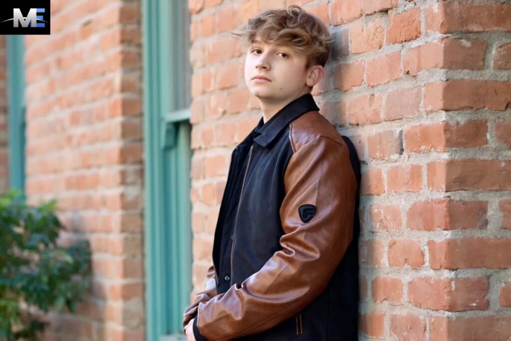 Who Is Preston Lord and Why Is He Significant?
