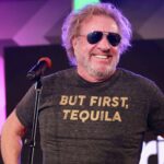 Sammy Hagar: The Life and Legacy of a Rock Icon