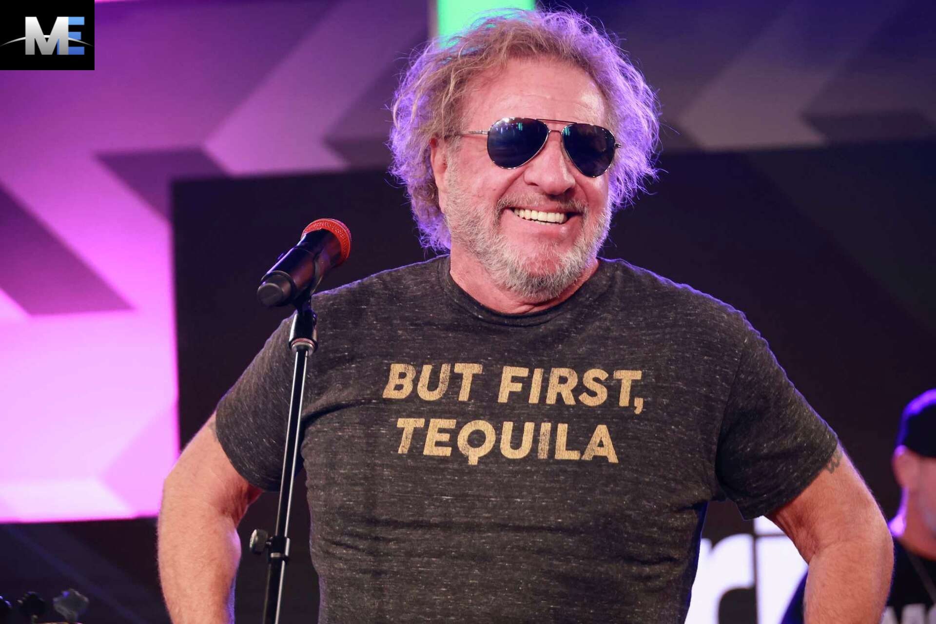 Sammy Hagar: The Life and Legacy of a Rock Icon