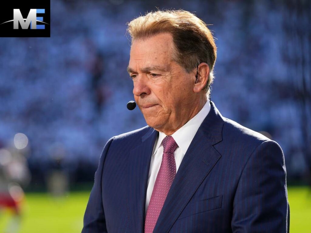 Nick Saban: A Comprehensive Look at the Legendary Coach’s Life and Career