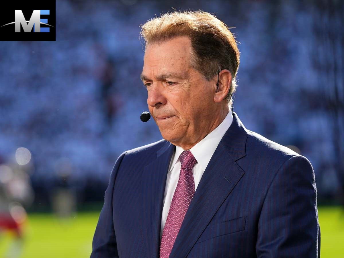 Nick Saban: A Comprehensive Look at the Legendary Coach’s Life and Career