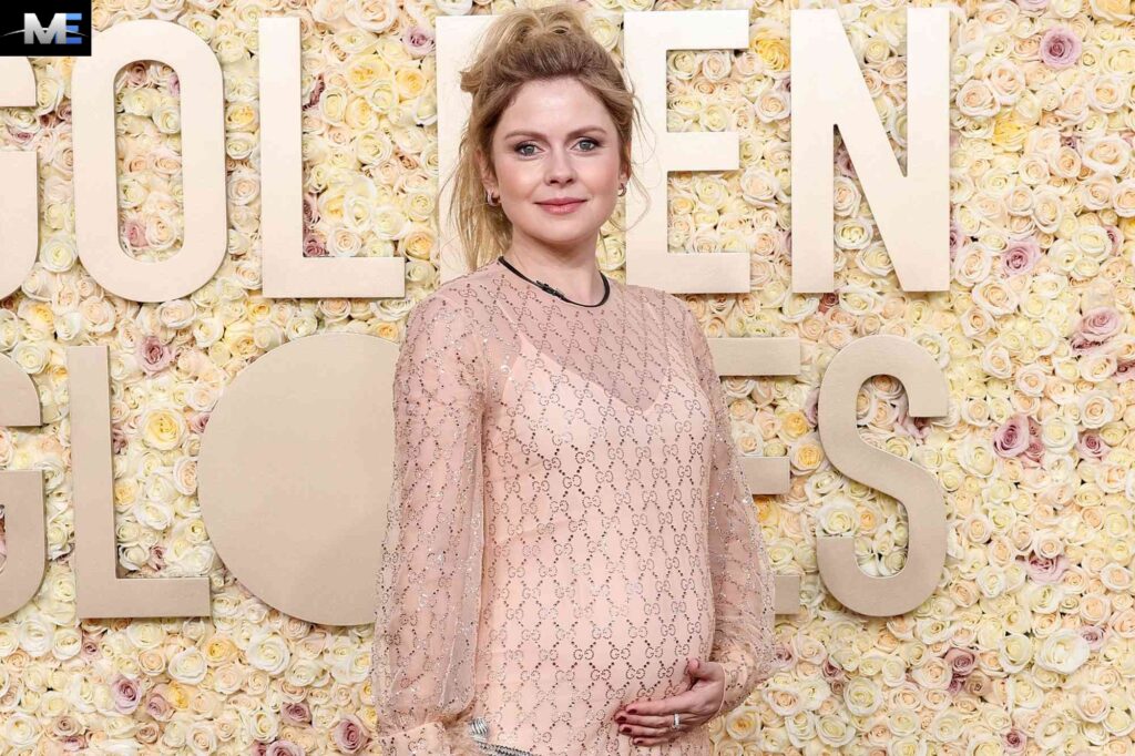 Rose McIver Pregnant – Everything You Need to Know