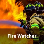 How to Identify an Inefficient Fire Watch Guard Service
